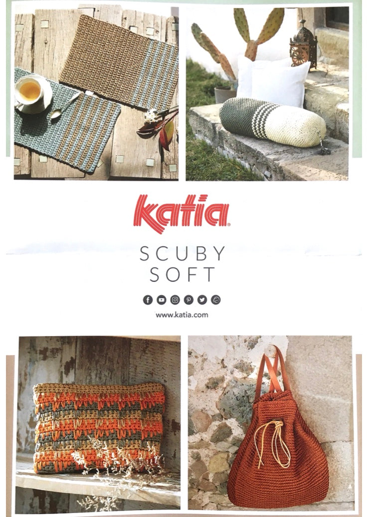 Katia - Scuby Soft