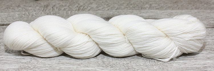 Prestige Yarns - Undyed Goulburn 4ply Hanks