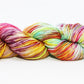 Fiori Sock - Hand Dyed Yarn