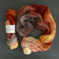 Astraeus Hand Dyed Yarns - 4ply 80% Merino Blend