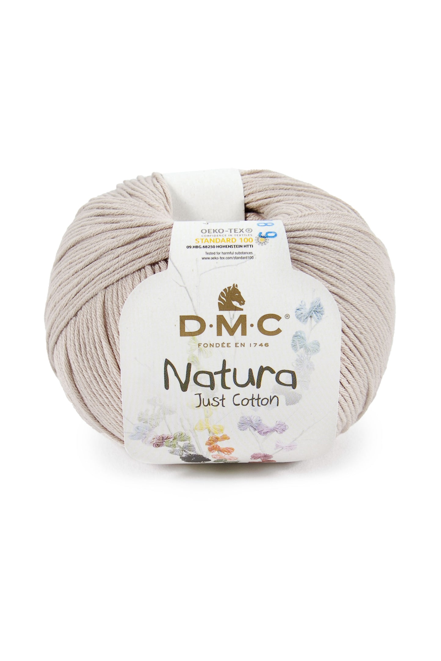 DMC - Natura Just Cotton