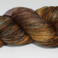 Fiori Sock - Hand Dyed Yarn