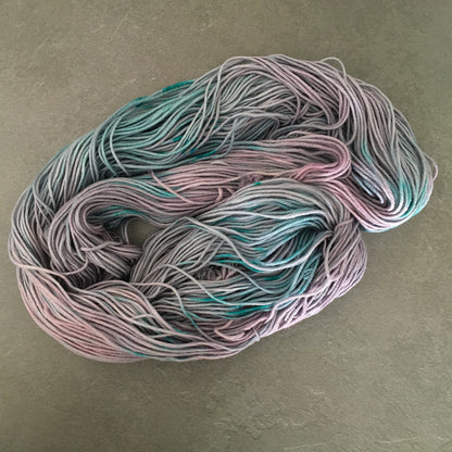 MFC Hand Dyed Yarns - 8ply