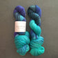 Astraeus Hand Dyed Yarns - 4ply 80% Merino Blend