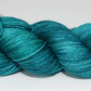 Fiori Sock - Hand Dyed Yarn