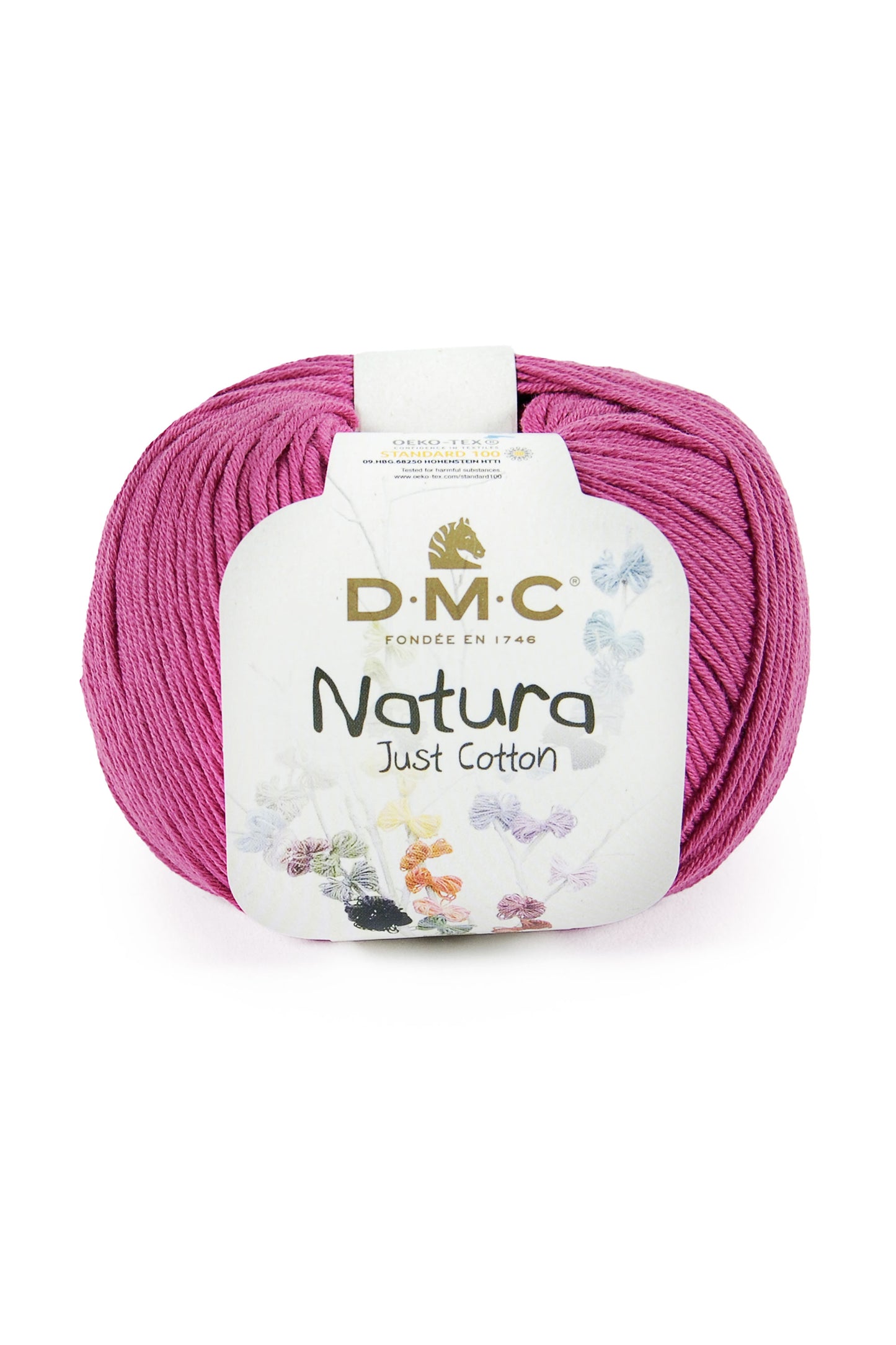 DMC - Natura Just Cotton