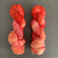 MFC Hand Dyed Yarns - 4ply 100% Extrafine Merino