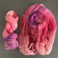 Astraeus Hand Dyed Yarns - 4ply 100% Extrafine Merino