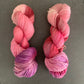 Astraeus Hand Dyed Yarns - 4ply 100% Extrafine Merino