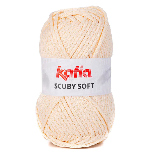 Katia - Scuby Soft