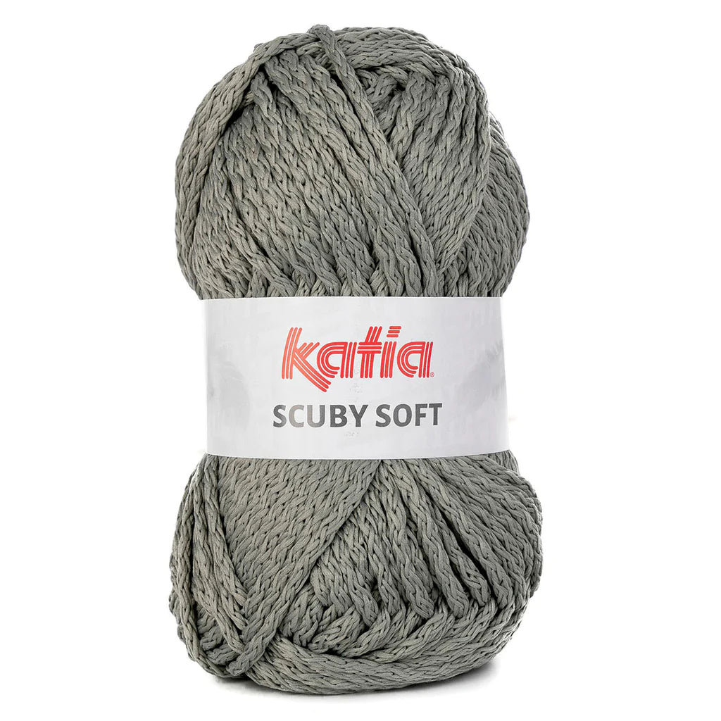 Katia - Scuby Soft