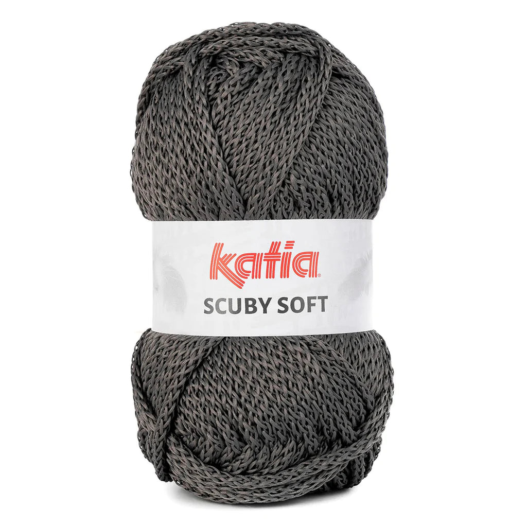 Katia - Scuby Soft