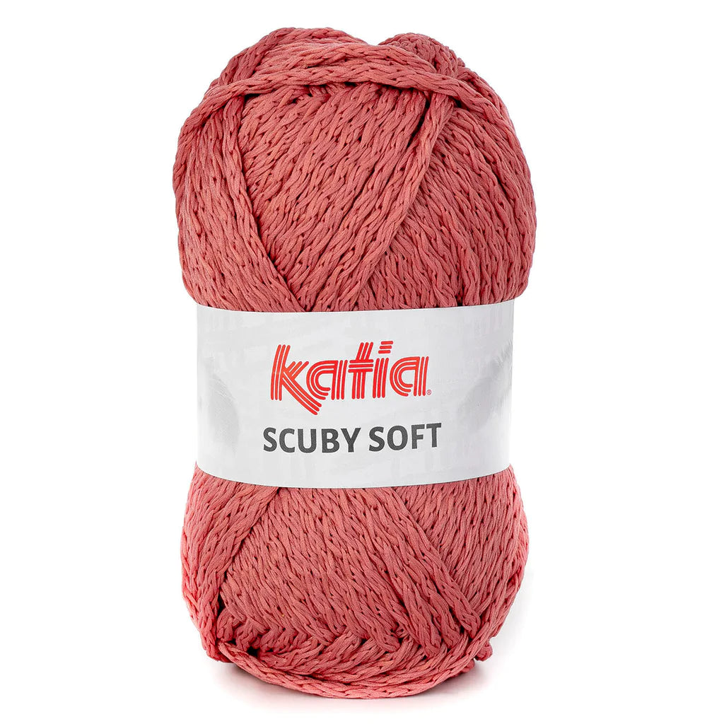 Katia - Scuby Soft
