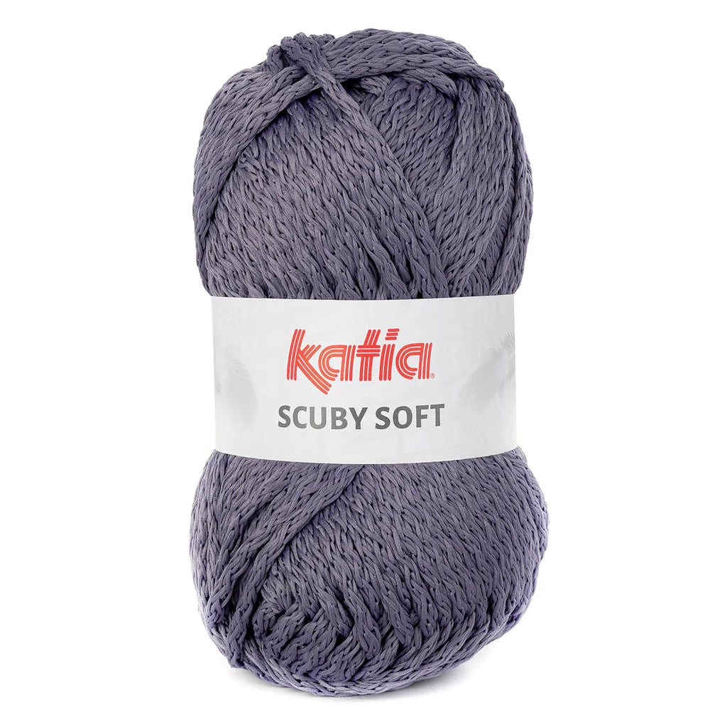 Katia - Scuby Soft