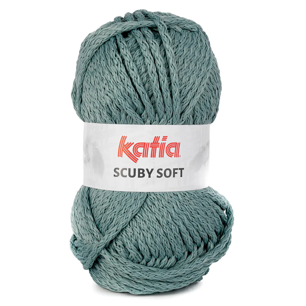 Katia - Scuby Soft