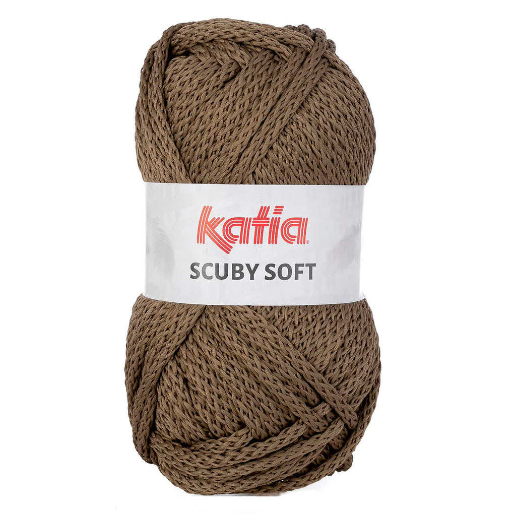 Katia - Scuby Soft
