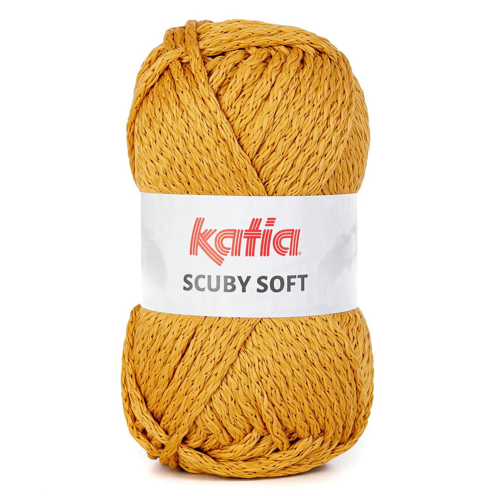 Katia - Scuby Soft