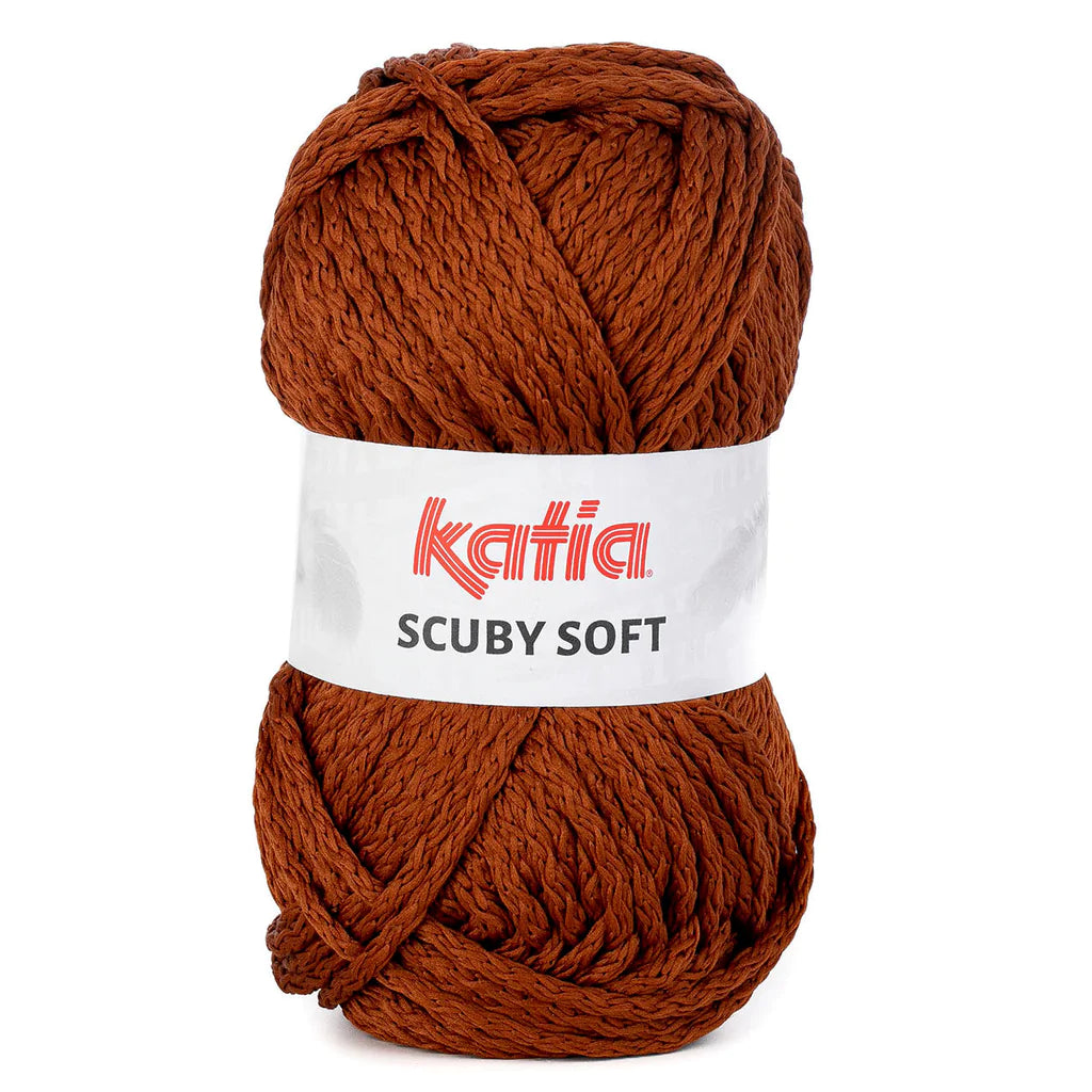 Katia - Scuby Soft