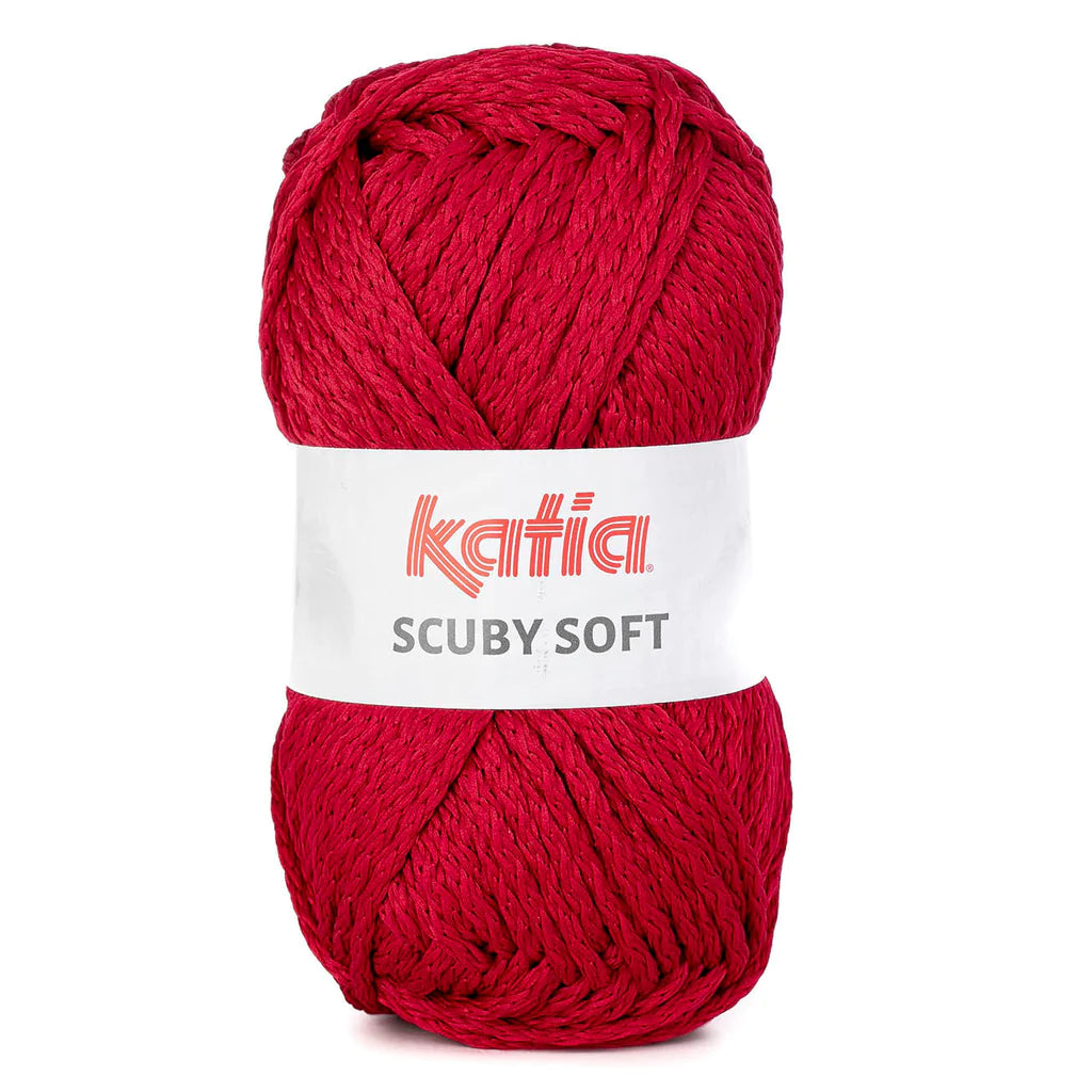 Katia - Scuby Soft