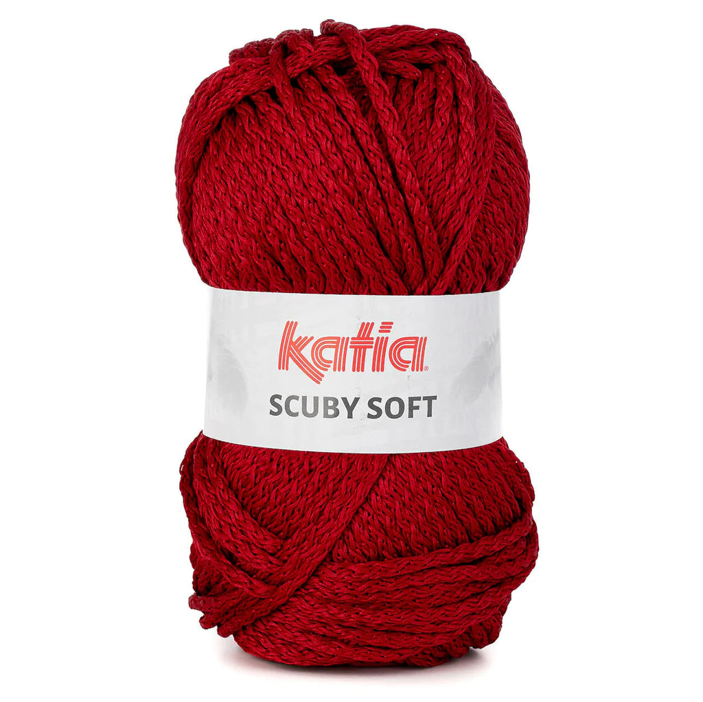 Katia - Scuby Soft
