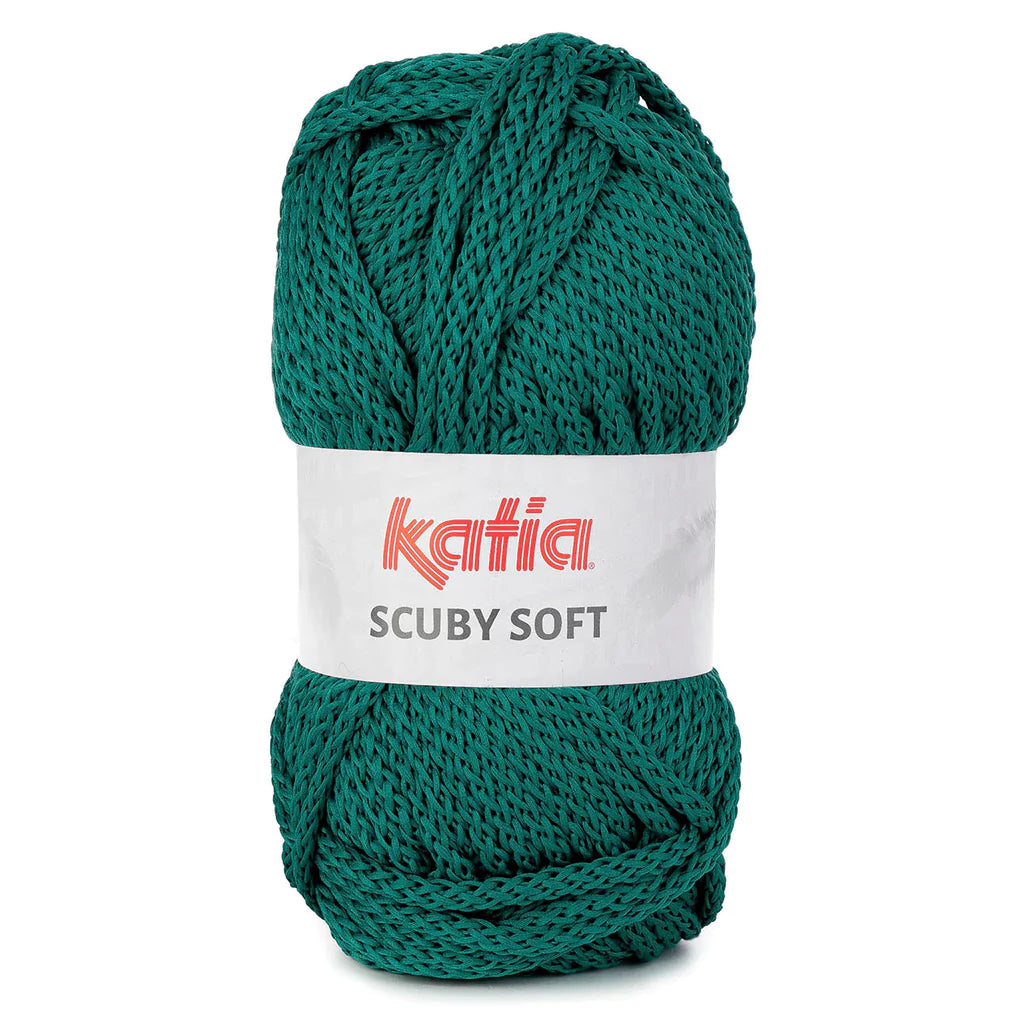 Katia - Scuby Soft