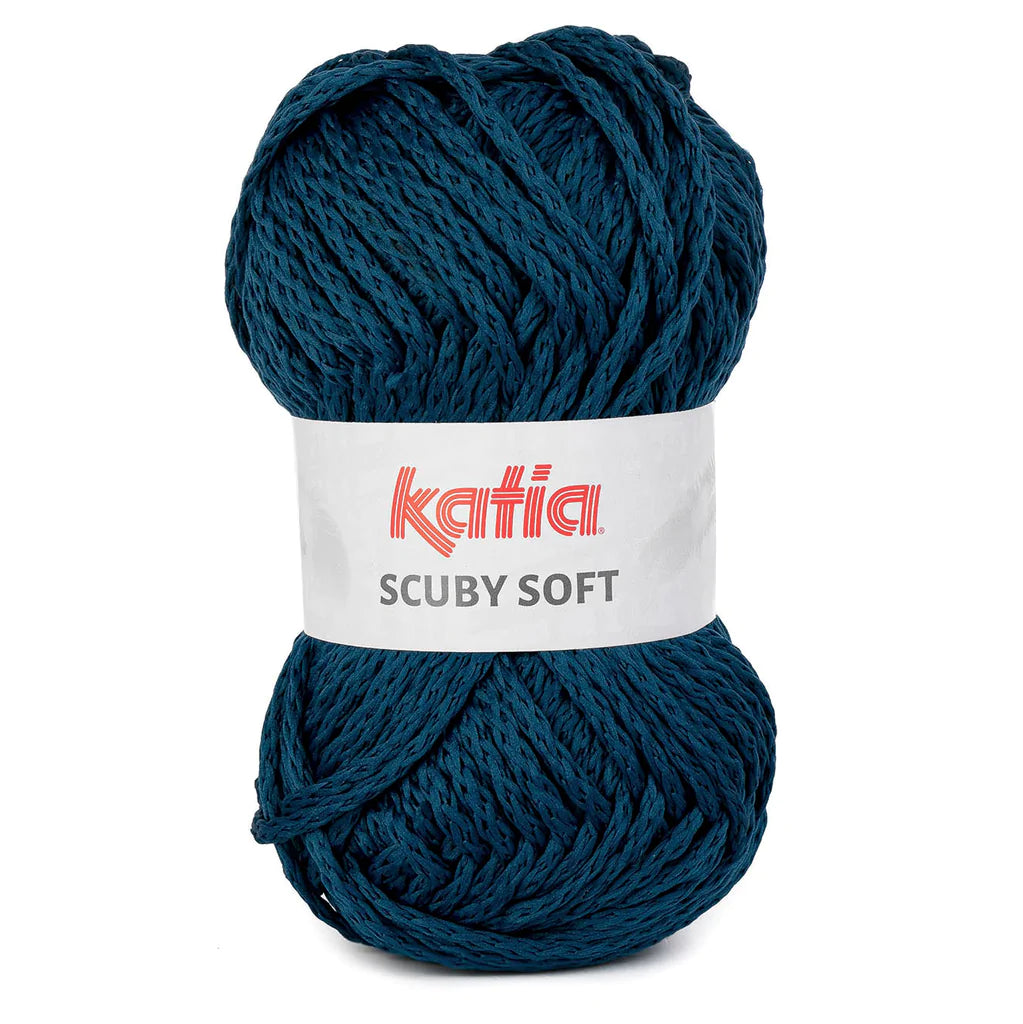 Katia - Scuby Soft