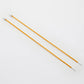 KnitPro - Zing Single Pointed Needles 30cm