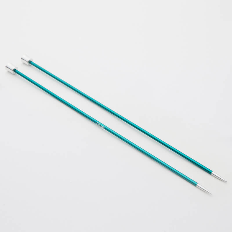 KnitPro - Zing Single Pointed Needles 30cm