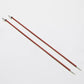 KnitPro - Zing Single Pointed Needles 30cm